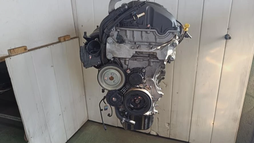   Citoen Mini Peugeot - 1.4i 8FS N16B16A | Mobile.bg   2