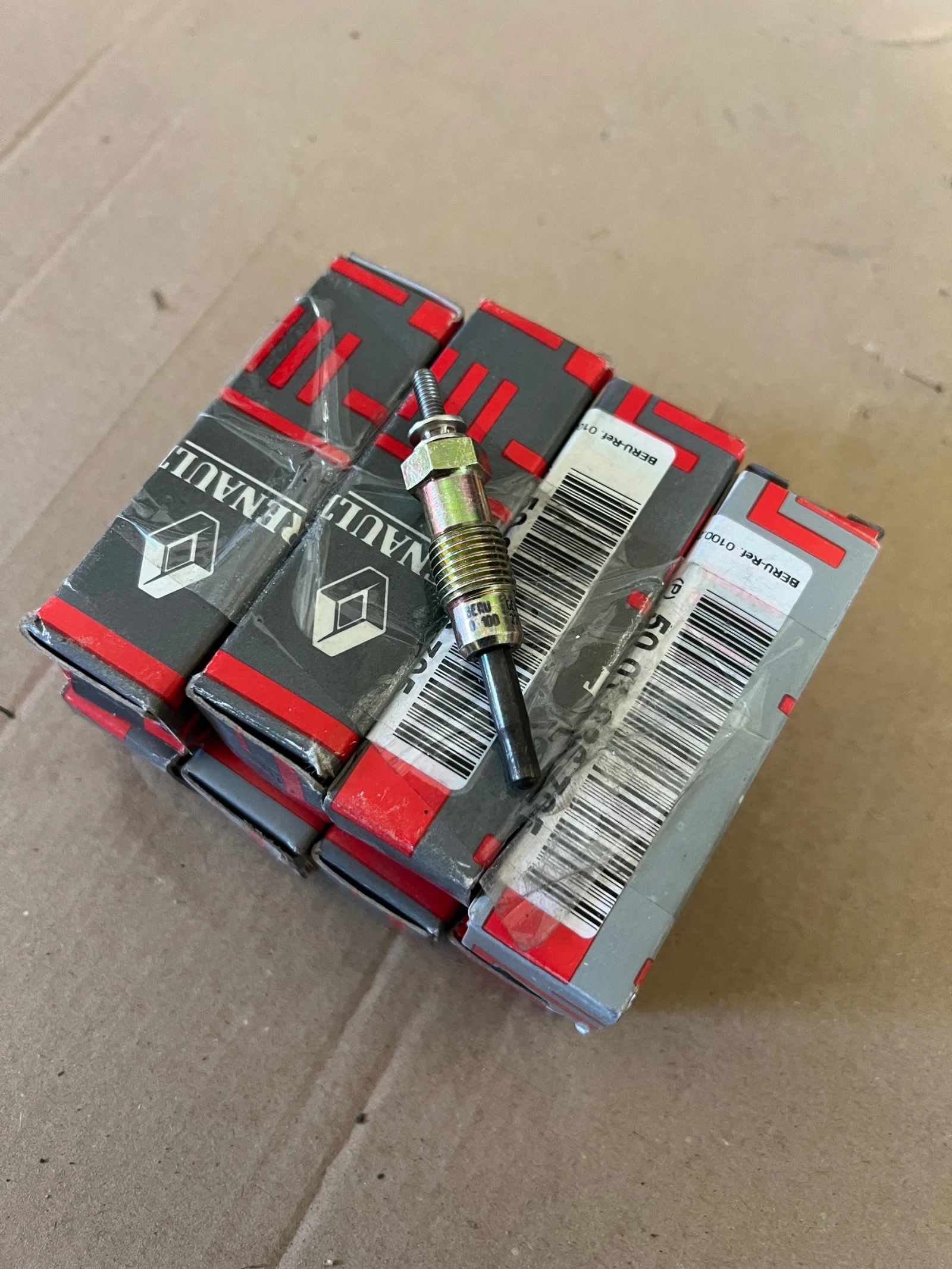 5001836705    RENAULT 50 01 836 705 | Mobile.bg   1