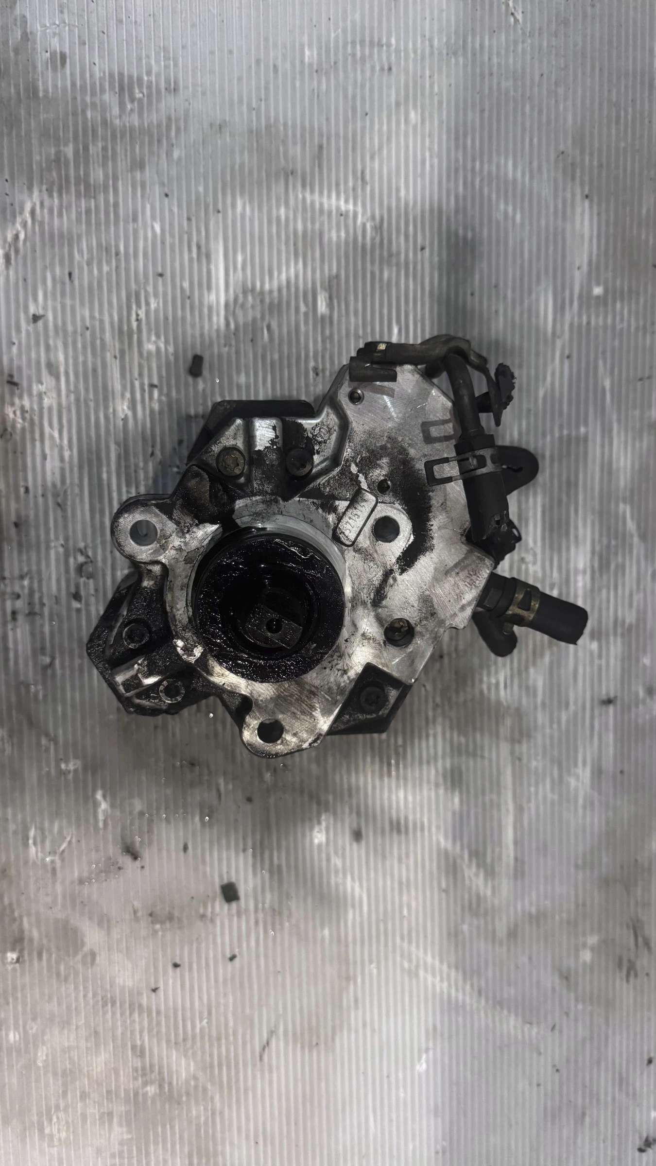 ����� �� ������ �������� (���) �� Toyota Yaris 2002 - 22100-33011 , 0445 010 112 | Mobile.bg � ����������� 1