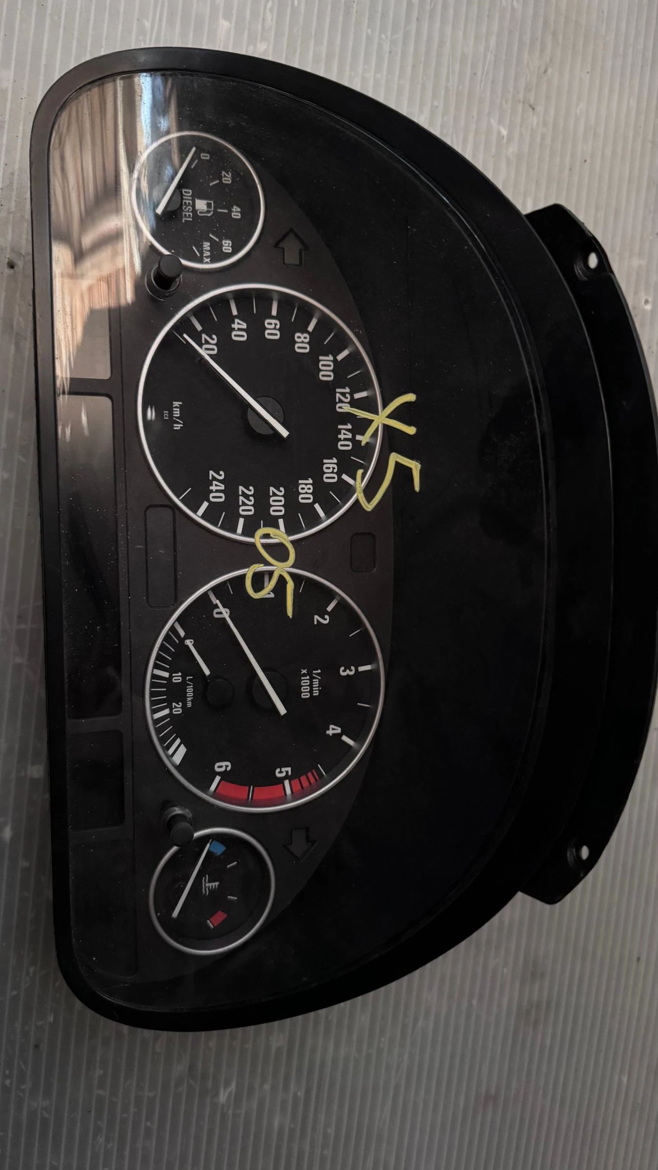   BMW X5 - A2C53103984 /  62.11-6959121 / 87001329 | Mobile.bg   1