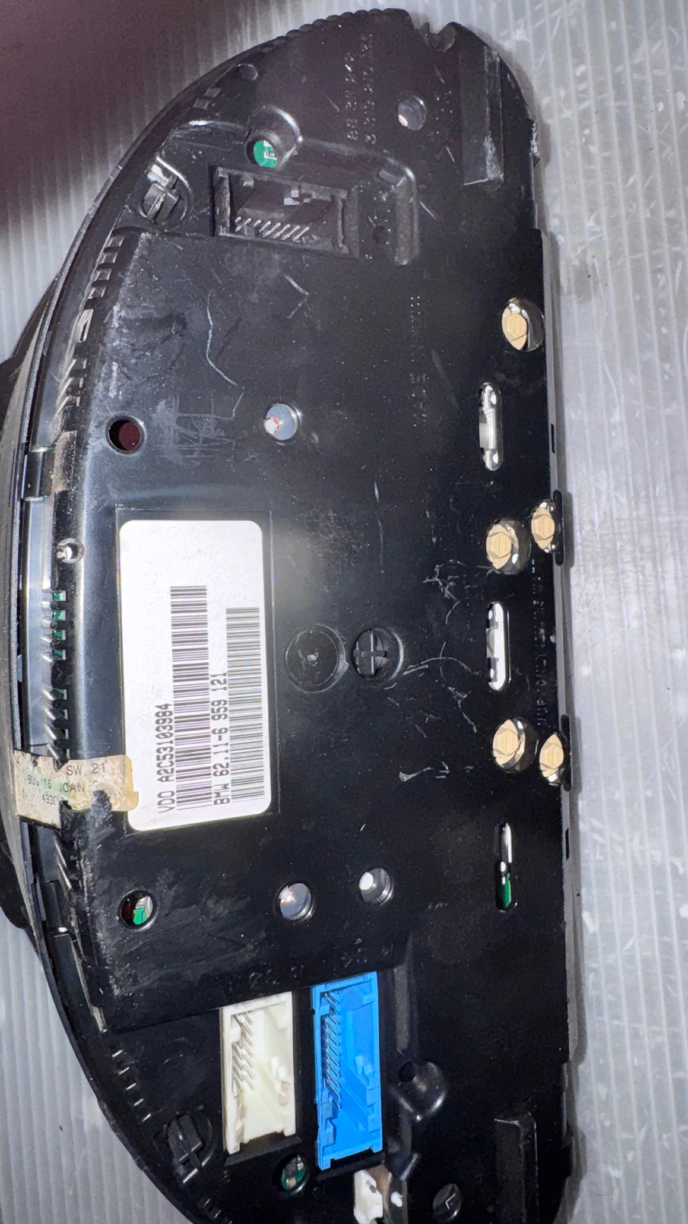   BMW X5 - A2C53103984 /  62.11-6959121 / 87001329 | Mobile.bg   2