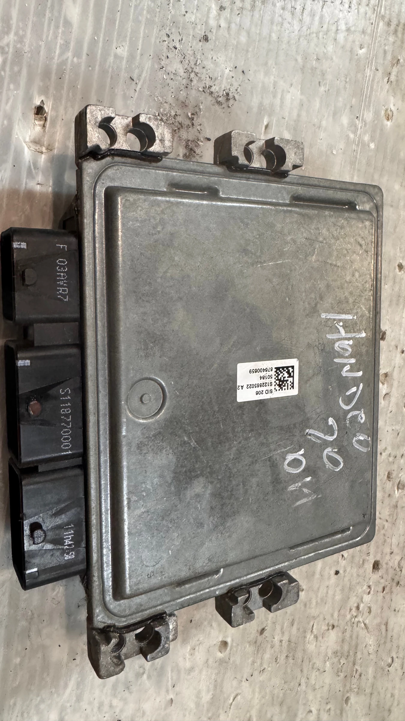    / ECU /    Ford Mondeo - 7G91-12A650-UE | Mobile.bg   2