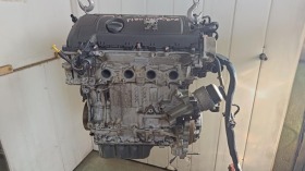 Двигател за Citoen Mini Peugeot - 1.4i 8FS N16B16A, снимка 1 - Части - 43496960