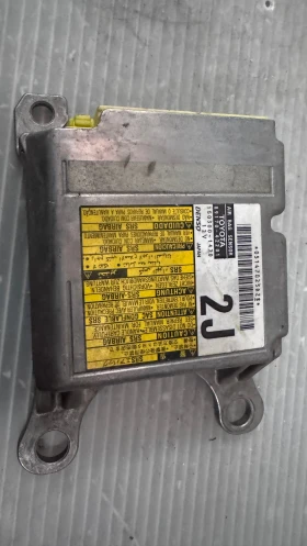     Airbag  /  /  a Toyota Rav4 -  89170-42201 / 150300-1470