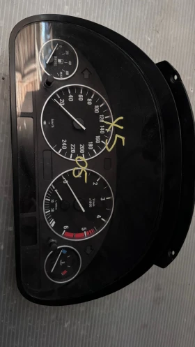       BMW X5 - A2C53103984 /  62.11-6959121 / 87001329