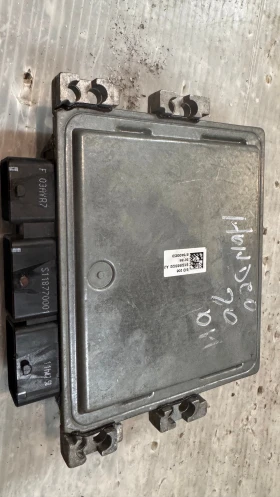    / ECU /    Ford Mondeo - 7G91-12A650-UE | Mobile.bg    2