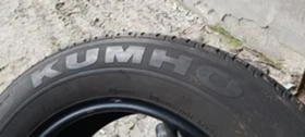 Гуми Летни 235/60R16, снимка 3