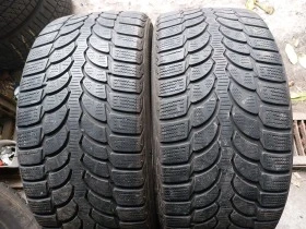 Гуми Зимни 255/45R18, снимка 1