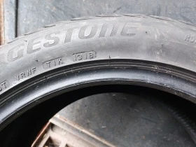 Гуми Зимни 255/45R18, снимка 6