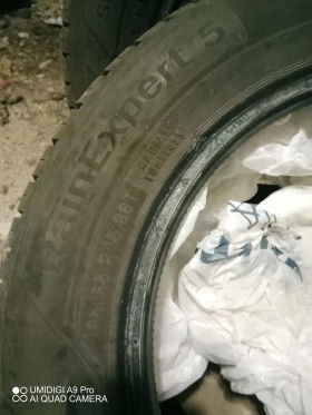 Гуми Летни 185/65R15, снимка 6