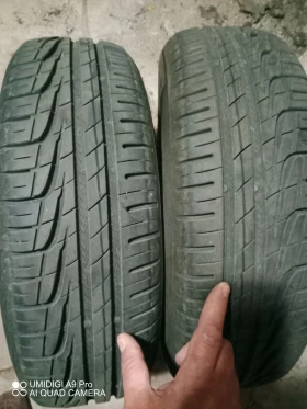 Гуми Летни 185/65R15, снимка 3