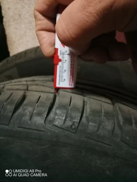 Гуми Летни 185/65R15, снимка 4