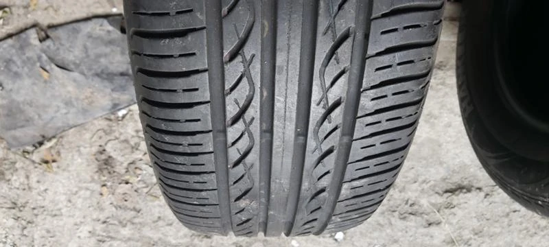 Гуми Летни 235/60R16, снимка 1 - Гуми и джанти - 31251527