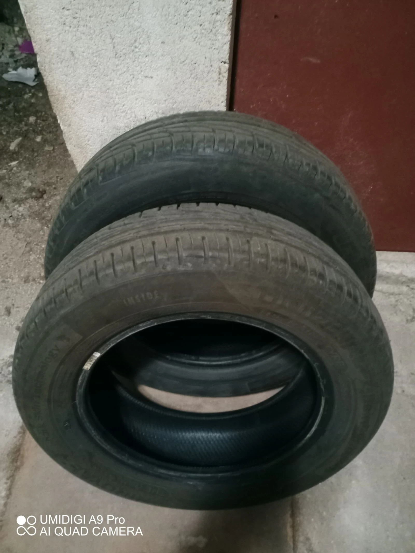 Гуми Летни 185/65R15, снимка 7 - Гуми и джанти - 54020616