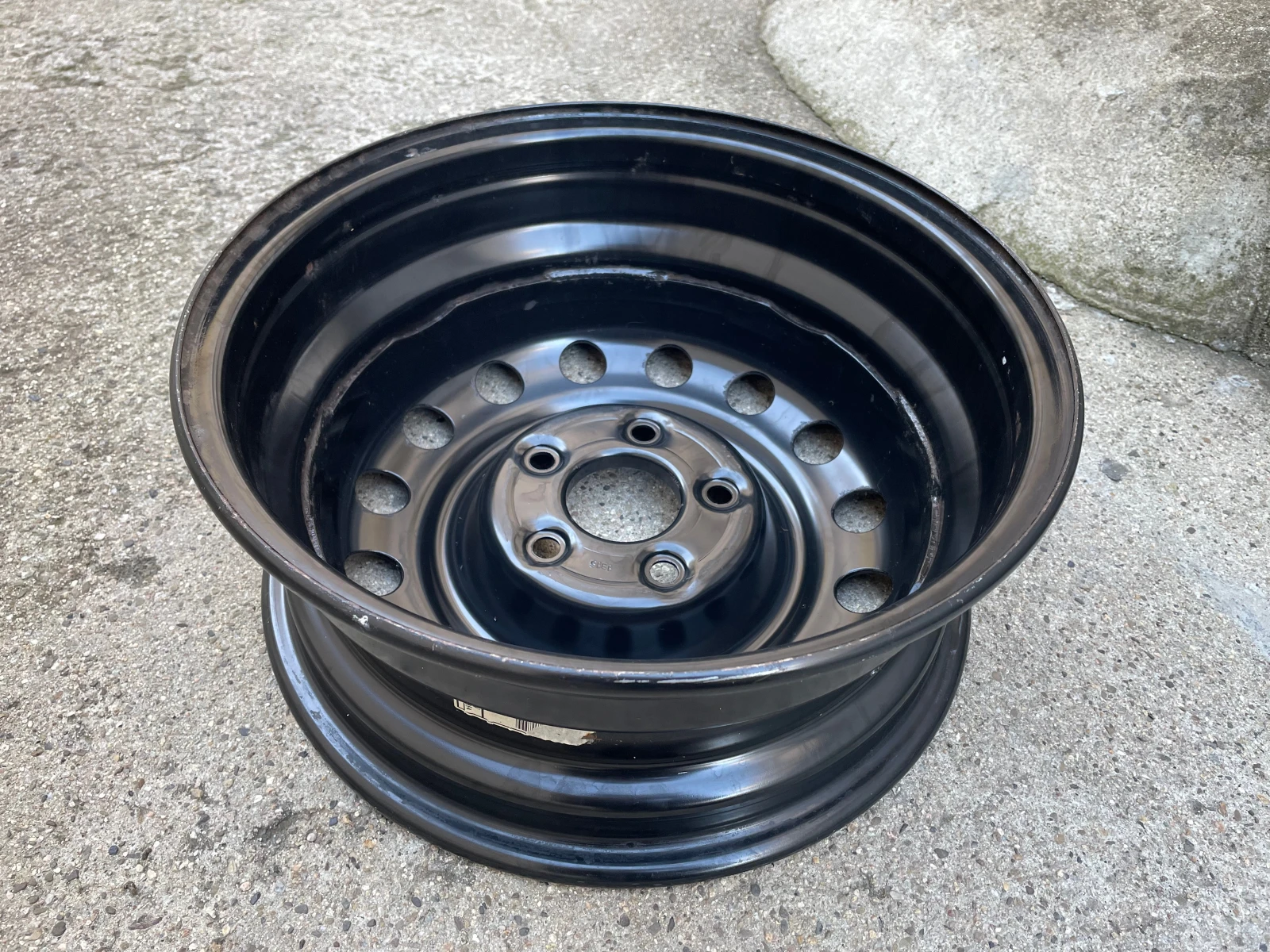 Джанти за Kia Ceed, снимка 4 - Гуми и джанти - 55061534