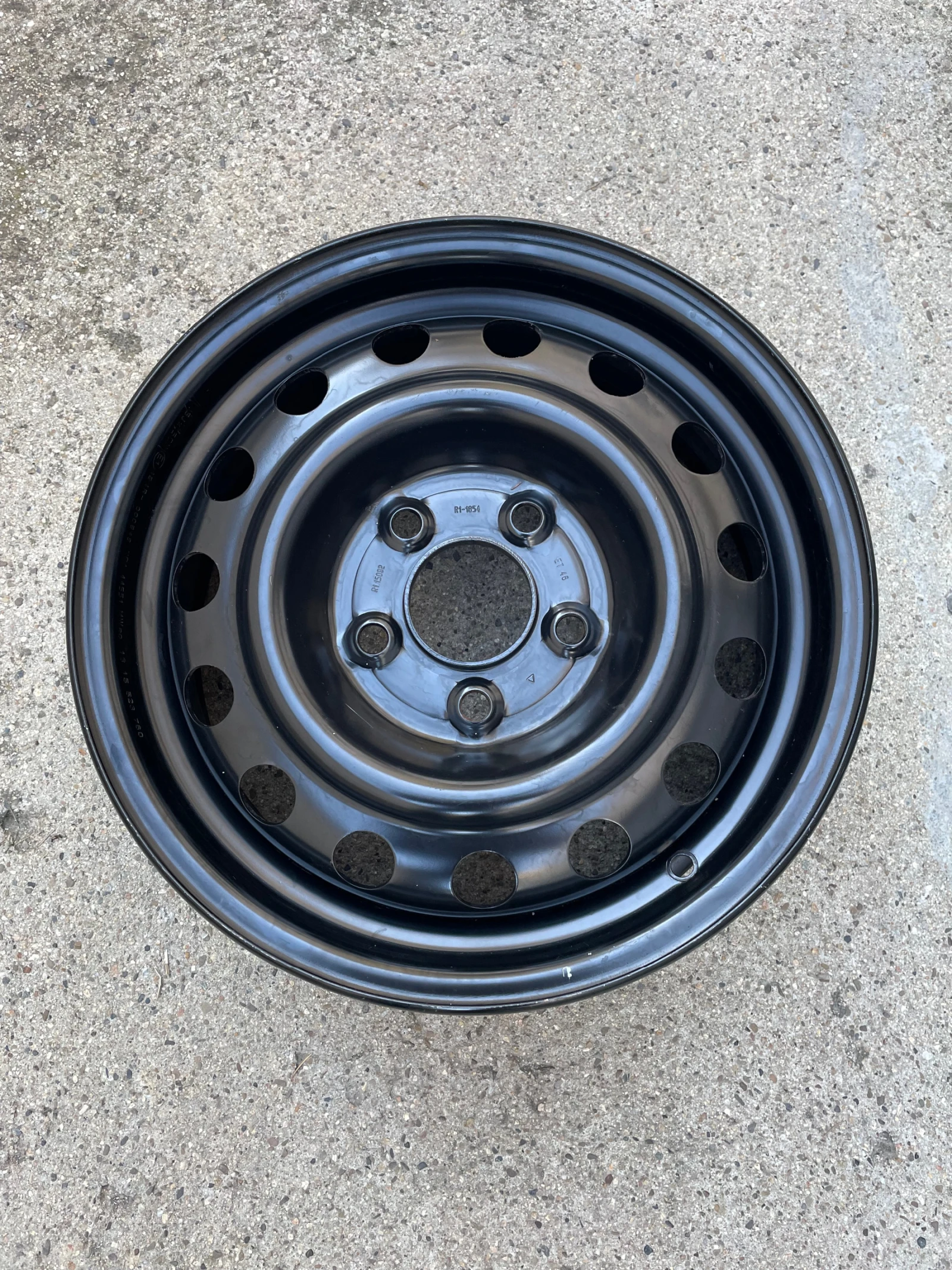 Джанти за Kia Ceed