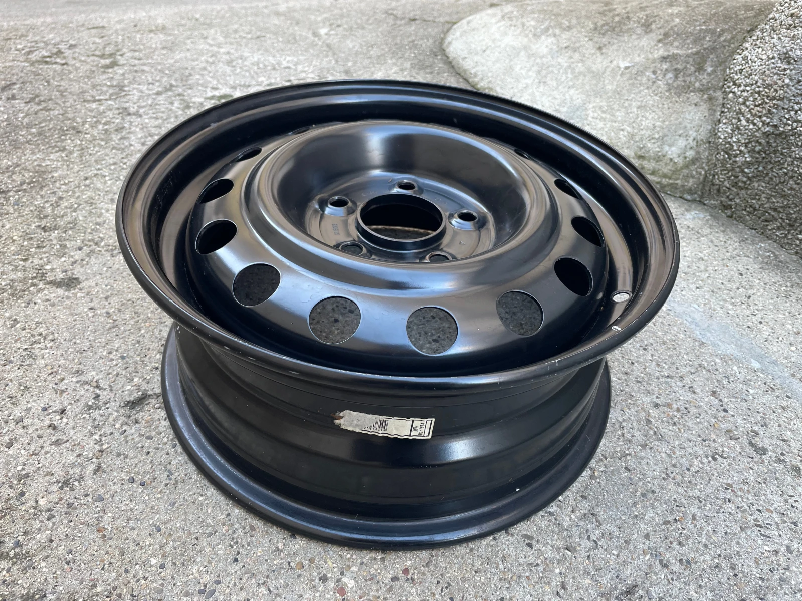 Джанти за Kia Ceed, снимка 3 - Гуми и джанти - 55061534
