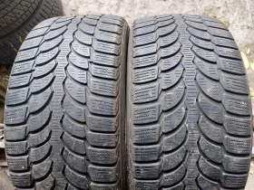 Гуми Зимни 255/45R18, снимка 2 - Гуми и джанти - 39129318