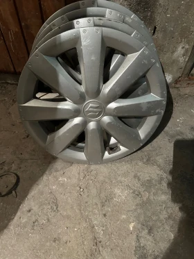 ���� � ������ 205/60R16 �� Suzuki SX4 | Mobile.bg � ����� ������ 3