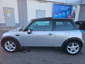 Mini Cooper 1.6i автоматик  - изображение 2