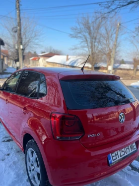 VW Polo, снимка 4