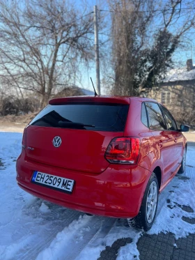 VW Polo, снимка 3