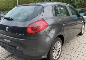 Fiat Bravo 1.4 i, снимка 4