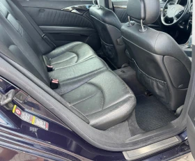 Mercedes-Benz E 270 2, 7cdi 177ps, кожа, мулти, темпо, авто, климатрон, снимка 12