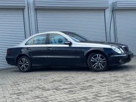 Mercedes-Benz E 270 2, 7cdi 177ps, кожа, мулти, темпо, авто, климатрон, снимка 7
