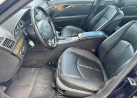Mercedes-Benz E 270 2, 7cdi 177ps, кожа, мулти, темпо, авто, климатрон, снимка 16