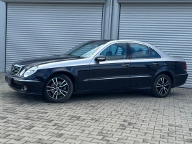 Mercedes-Benz E 270 2, 7cdi 177ps, кожа, мулти, темпо, авто, климатрон, снимка 3