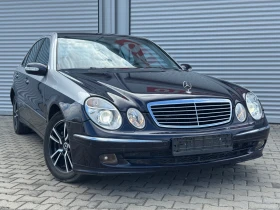 Mercedes-Benz E 270 2, 7cdi 177ps, кожа, мулти, темпо, авто, климатрон, снимка 4