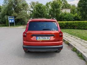 Dacia Jogger 990Евро за получаване, 1.0TCe EcoG 4+ 1 ГАЗ, снимка 6