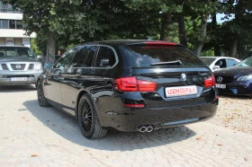 BMW 520 D  С РЕГИСТРАЦИЯ , снимка 7