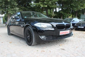BMW 520 D  С РЕГИСТРАЦИЯ , снимка 3