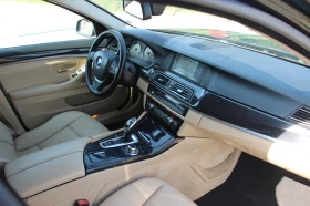 BMW 520 D  С РЕГИСТРАЦИЯ , снимка 10