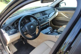 BMW 520 D  С РЕГИСТРАЦИЯ , снимка 9