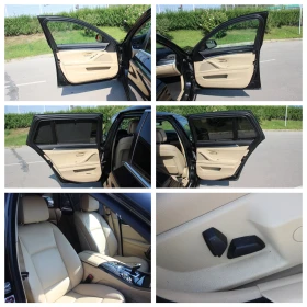 BMW 520 D  С РЕГИСТРАЦИЯ , снимка 16