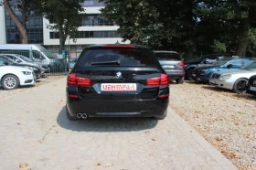 BMW 520 D  С РЕГИСТРАЦИЯ , снимка 6