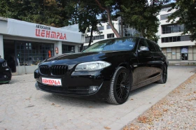 BMW 520 D  С РЕГИСТРАЦИЯ , снимка 1