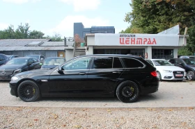 BMW 520 D  С РЕГИСТРАЦИЯ , снимка 8