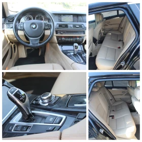 BMW 520 D  С РЕГИСТРАЦИЯ , снимка 17