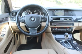 BMW 520 D  С РЕГИСТРАЦИЯ , снимка 13