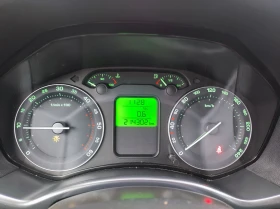 Skoda Octavia 1.9TDi 105к.с. 2007г. Euro4 214000км 'Elegance, снимка 13