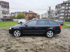 Skoda Octavia 1.9TDi 105к.с. 2007г. Euro4 214000км 'Elegance, снимка 3