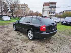 Skoda Octavia 1.9TDi 105к.с. 2007г. Euro4 214000км 'Elegance, снимка 4