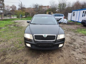 Skoda Octavia 1.9TDi 105к.с. 2007г. Euro4 214000км 'Elegance, снимка 17