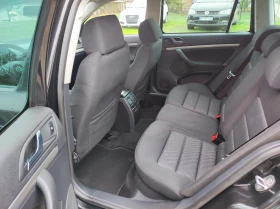 Skoda Octavia 1.9TDi 105к.с. 2007г. Euro4 214000км 'Elegance, снимка 10