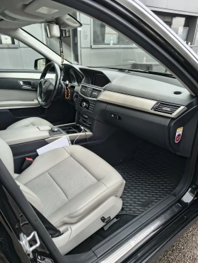 Mercedes-Benz E 350 4-MATIC 7G-TRONIC, снимка 6