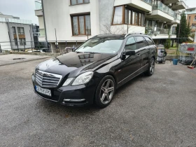 Mercedes-Benz E 350 4-MATIC 7G-TRONIC, снимка 1